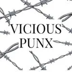 Vicious Punx discount code